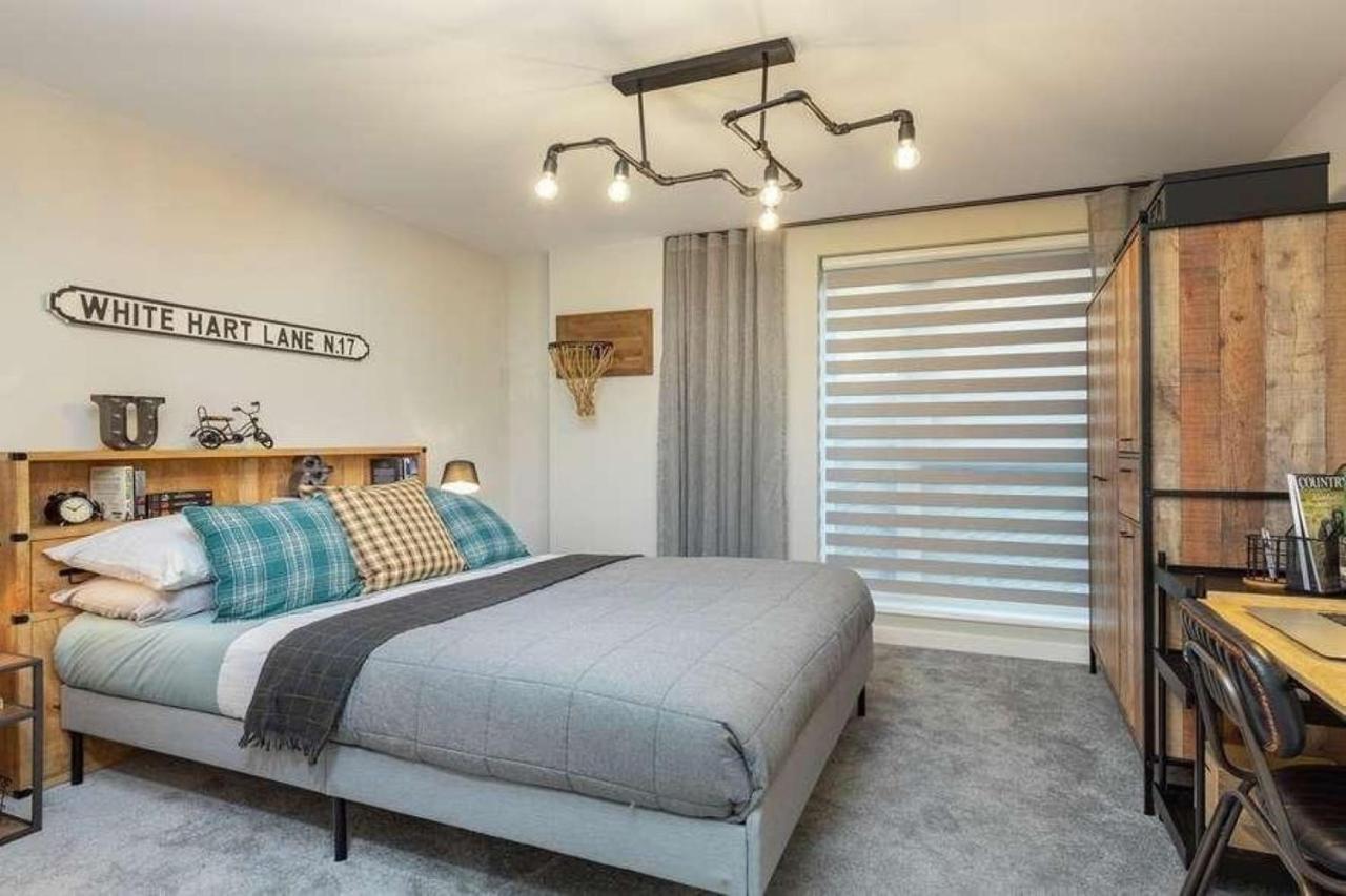 Newly Built Luxury 2 Bed Apartment!!! London Exteriör bild