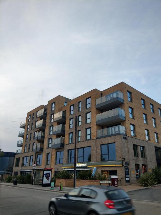 Newly Built Luxury 2 Bed Apartment!!! London Exteriör bild